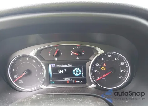 2017 GMC Acadia Sle-2 from USA, damaged, VIN 1GKKNLLAXHZ161306